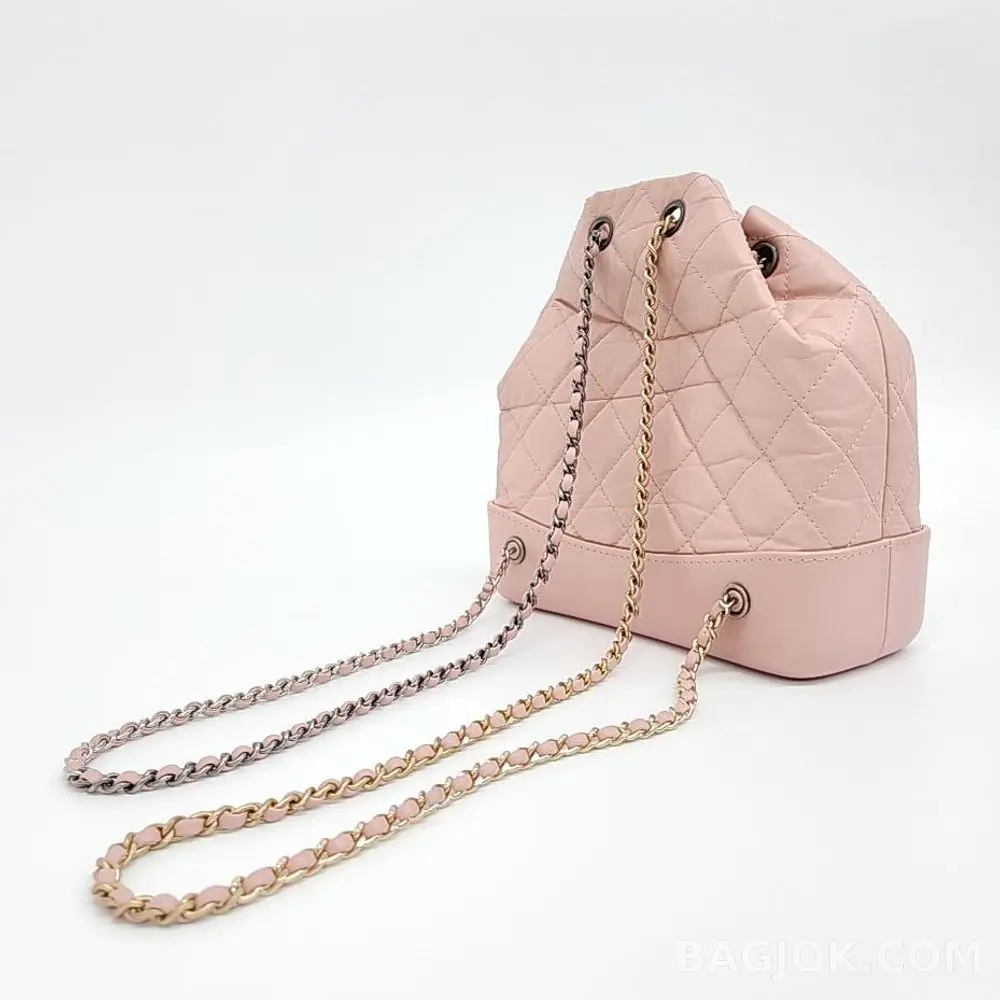 샤넬 Chanel 가브리엘 백팩 스몰 ver.2 상세 이미지