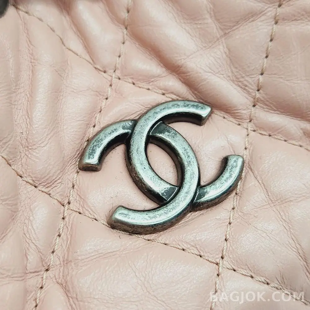 샤넬 Chanel 가브리엘 백팩 스몰 ver.2 상세 이미지