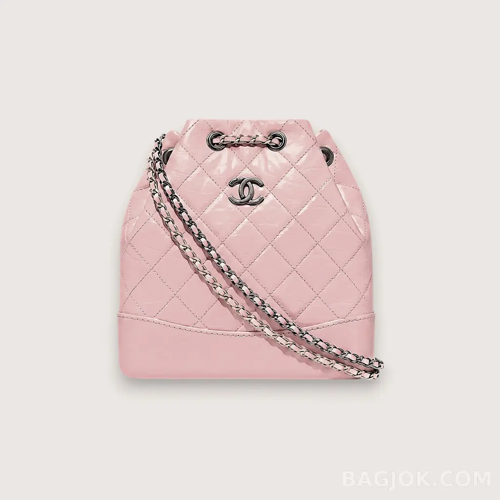 Chanel 가브리엘 백팩 스몰 ver.2_대표이미지