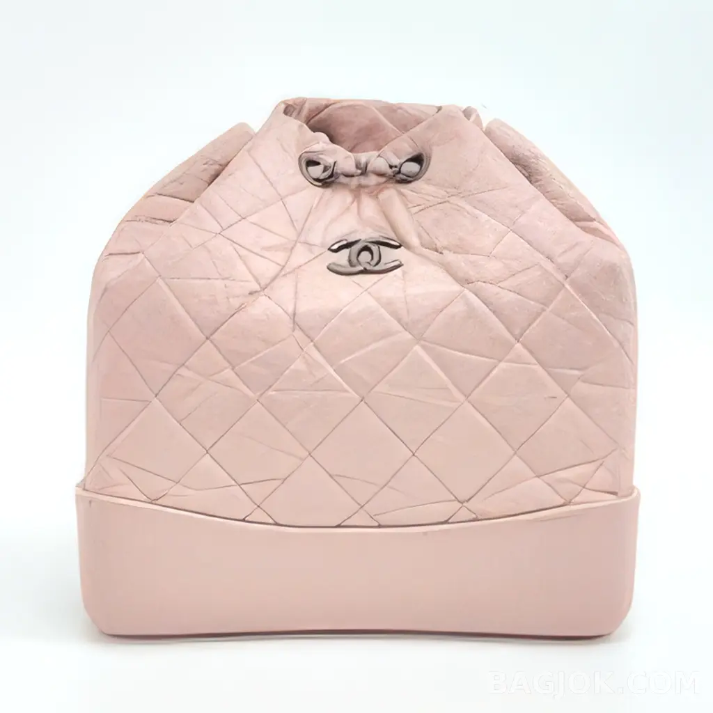 샤넬 Chanel 가브리엘 백팩 스몰 ver.2 상세 이미지