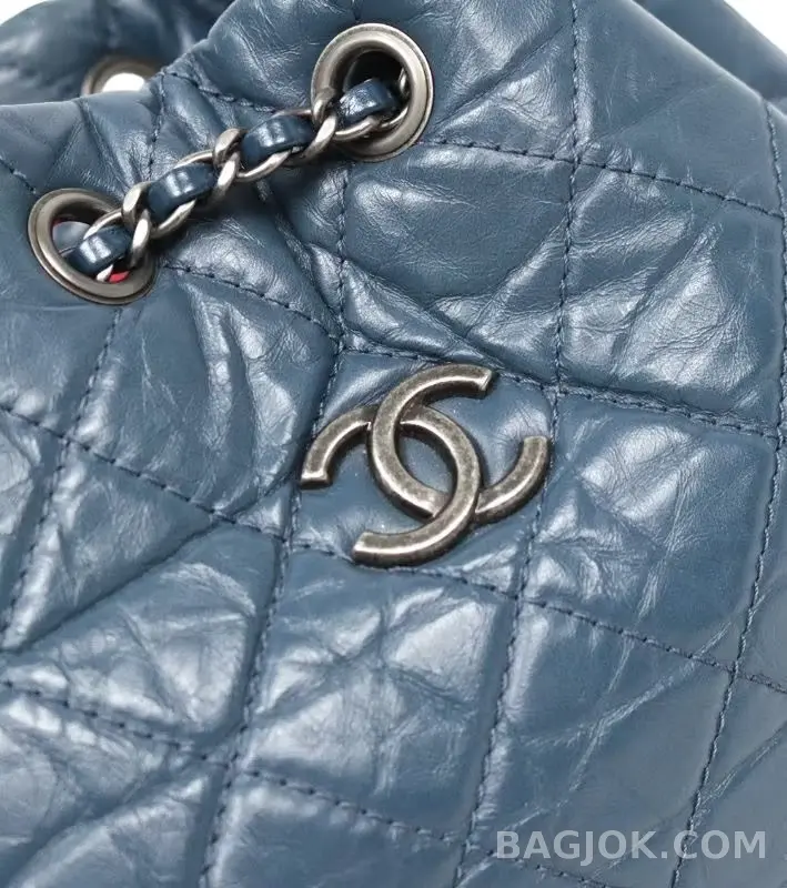 샤넬 Chanel 가브리엘 백팩 스몰 ver.2 상세 이미지