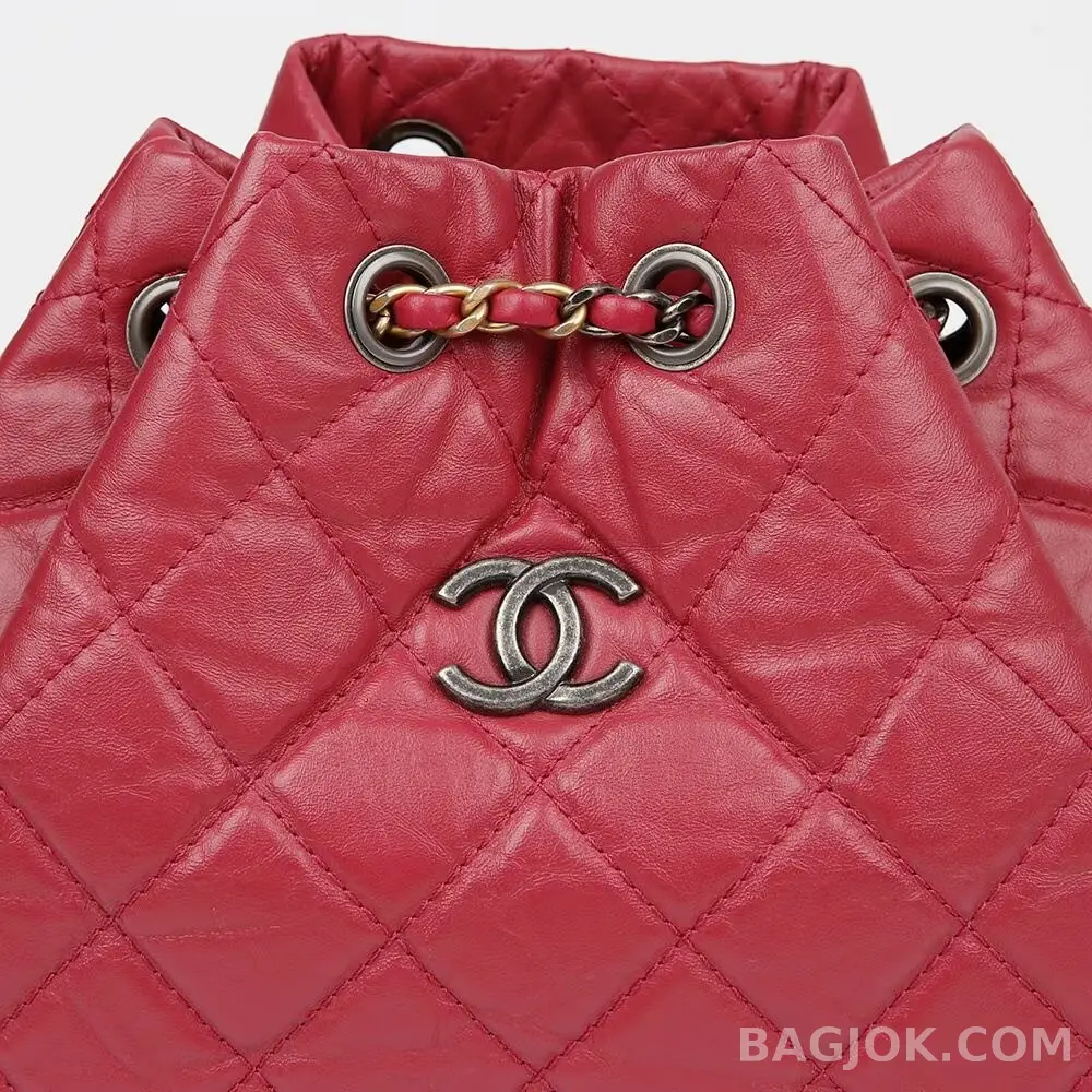 샤넬 Chanel 가브리엘 백팩 스몰 ver.2 상세 이미지