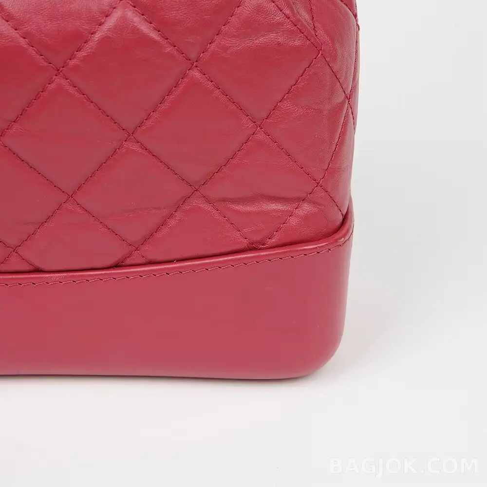 샤넬 Chanel 가브리엘 백팩 스몰 ver.2 상세 이미지