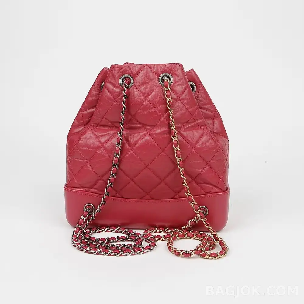 샤넬 Chanel 가브리엘 백팩 스몰 ver.2 상세 이미지