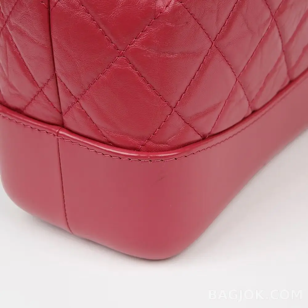 샤넬 Chanel 가브리엘 백팩 스몰 ver.2 상세 이미지
