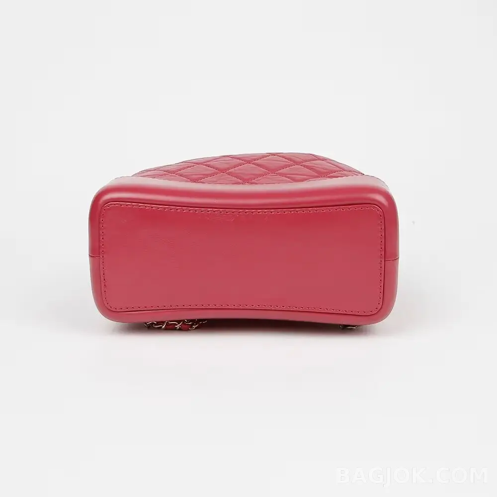 샤넬 Chanel 가브리엘 백팩 스몰 ver.2 상세 이미지