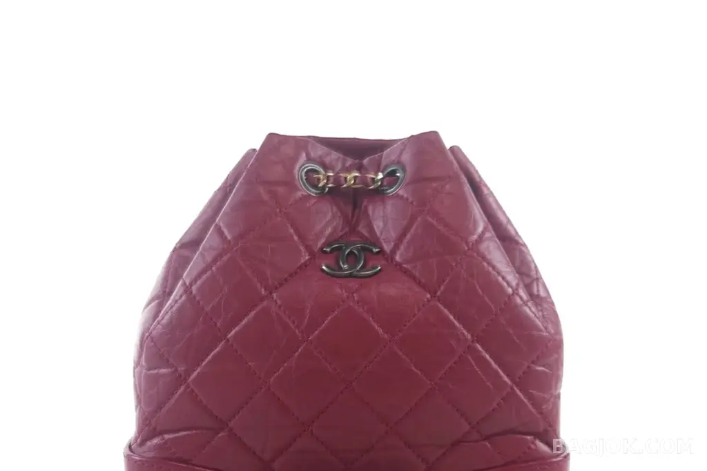 샤넬 Chanel 가브리엘 백팩 스몰 ver.2 상세 이미지