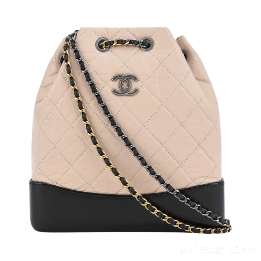 샤넬 Chanel 가브리엘 백팩 스몰 ver.2 상세 이미지