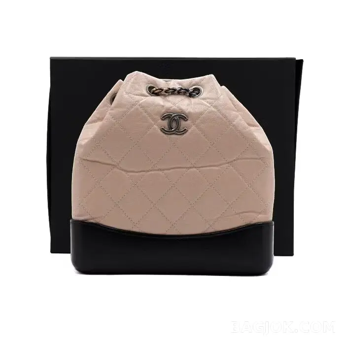 샤넬 Chanel 가브리엘 백팩 스몰 ver.2 상세 이미지