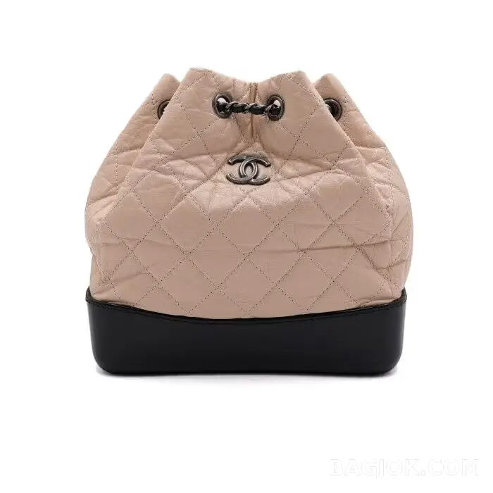 샤넬 Chanel 가브리엘 백팩 스몰 ver.2 상세 이미지