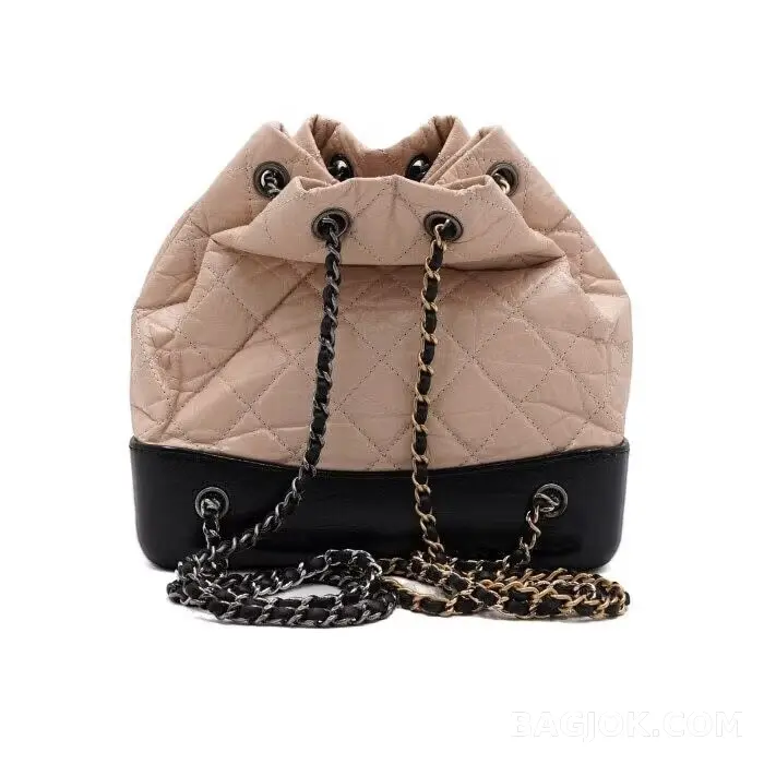 샤넬 Chanel 가브리엘 백팩 스몰 ver.2 상세 이미지