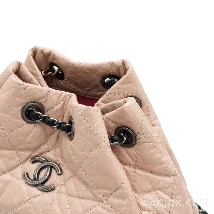 샤넬 Chanel 가브리엘 백팩 스몰 ver.2 상세 이미지