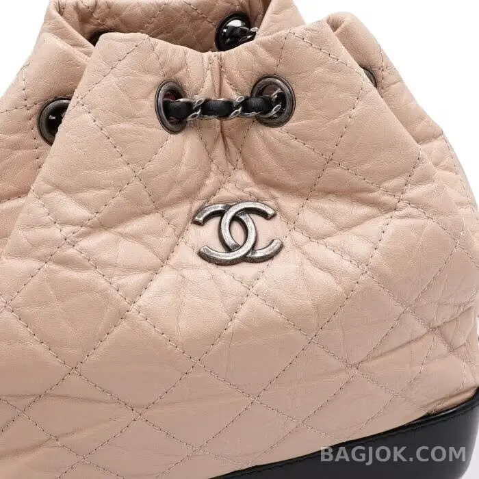 샤넬 Chanel 가브리엘 백팩 스몰 ver.2 상세 이미지