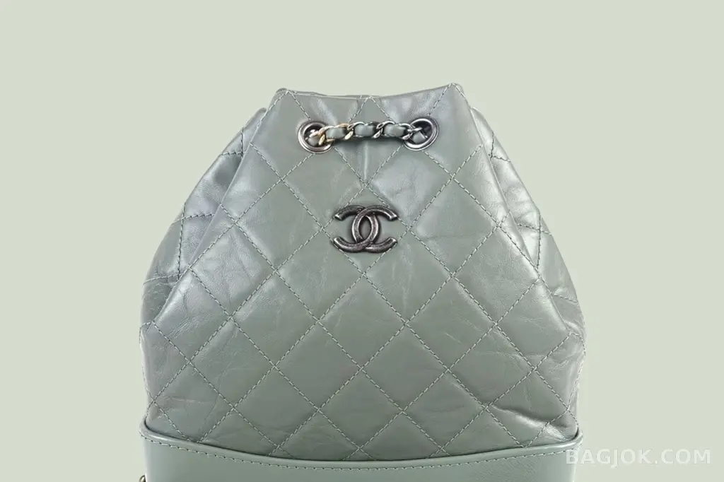 샤넬 Chanel 가브리엘 백팩 스몰 ver.2 상세 이미지