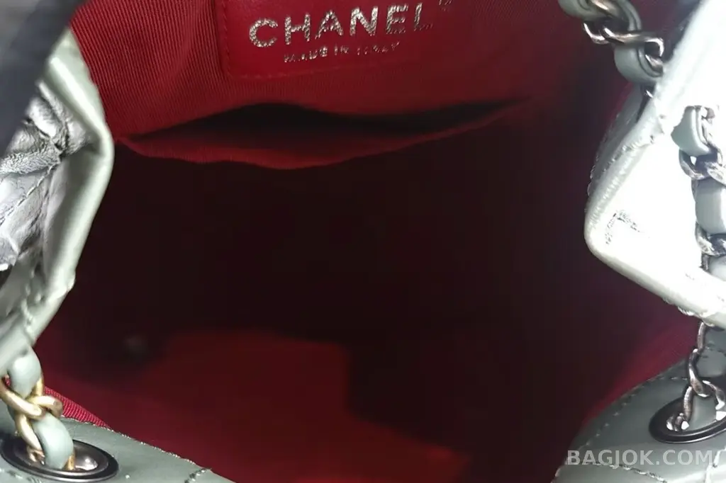 샤넬 Chanel 가브리엘 백팩 스몰 ver.2 상세 이미지