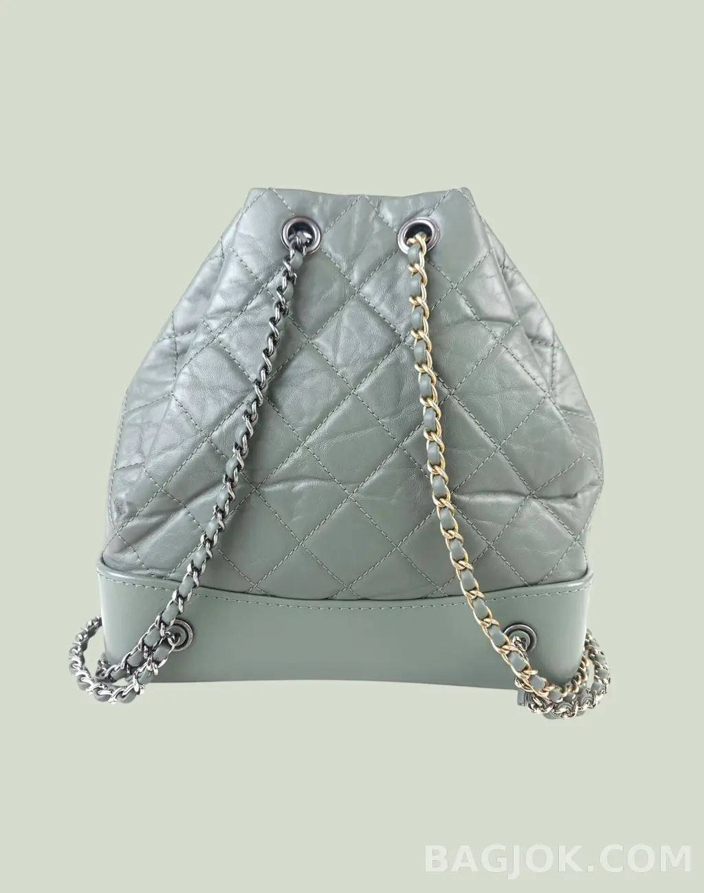 샤넬 Chanel 가브리엘 백팩 스몰 ver.2 상세 이미지
