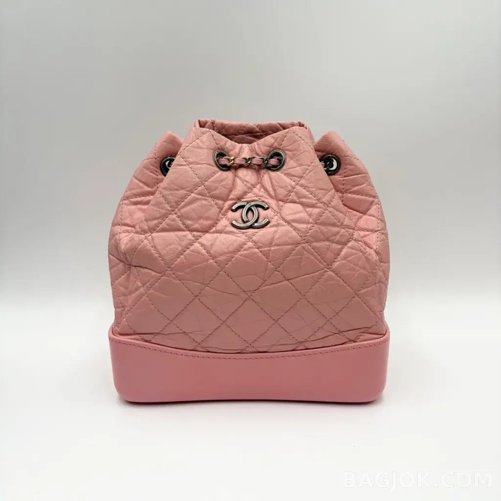 샤넬 Chanel 가브리엘 백팩 스몰 ver.2 상세 이미지