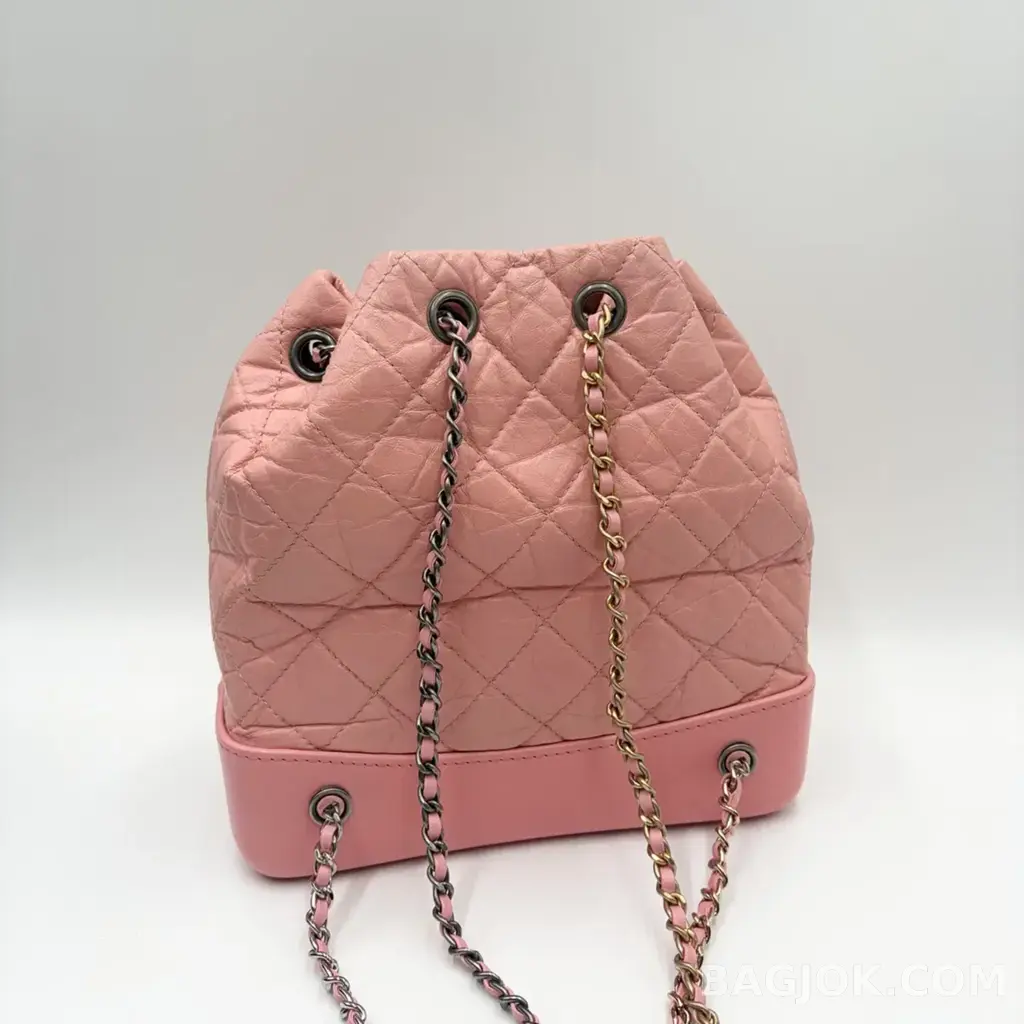 샤넬 Chanel 가브리엘 백팩 스몰 ver.2 상세 이미지