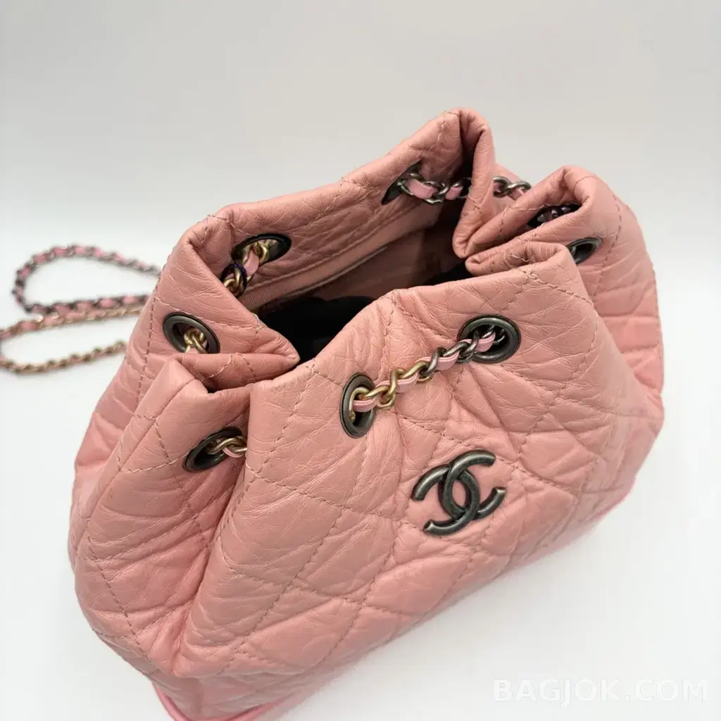 샤넬 Chanel 가브리엘 백팩 스몰 ver.2 상세 이미지