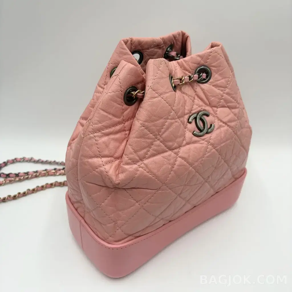 샤넬 Chanel 가브리엘 백팩 스몰 ver.2 상세 이미지