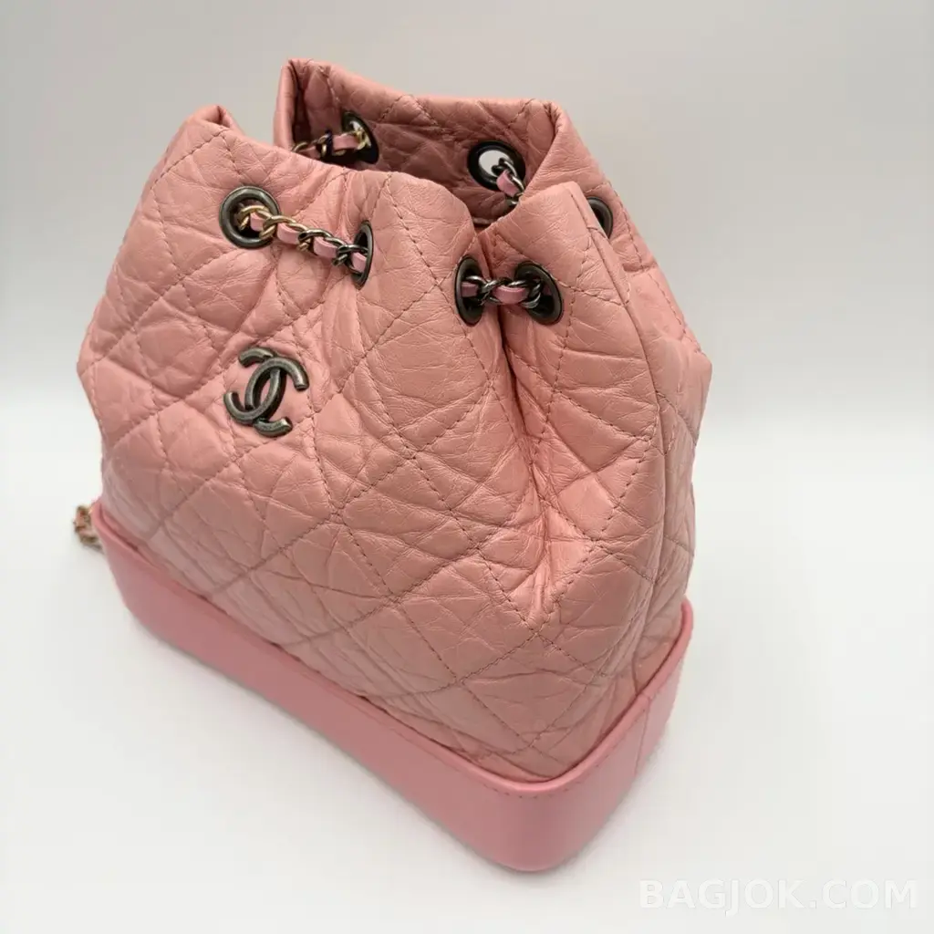 샤넬 Chanel 가브리엘 백팩 스몰 ver.2 상세 이미지