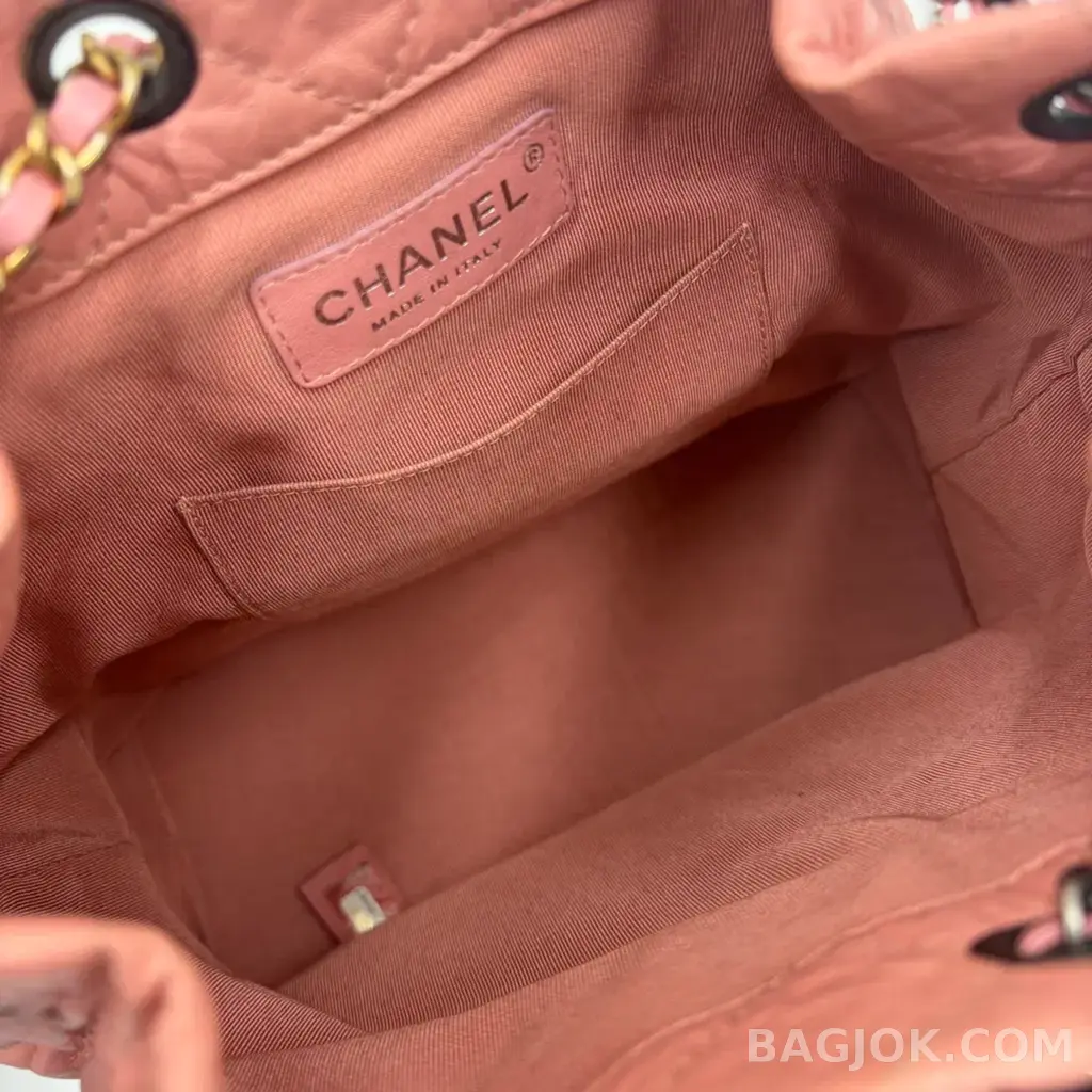 샤넬 Chanel 가브리엘 백팩 스몰 ver.2 상세 이미지