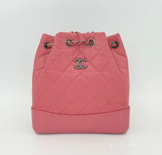 샤넬 Chanel 가브리엘 백팩 스몰 ver.2 상세 이미지