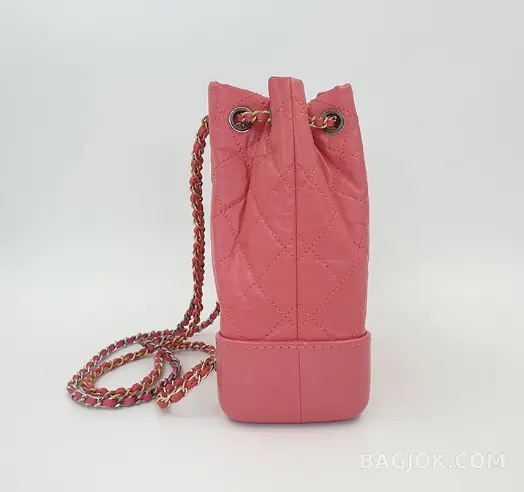샤넬 Chanel 가브리엘 백팩 스몰 ver.2 상세 이미지