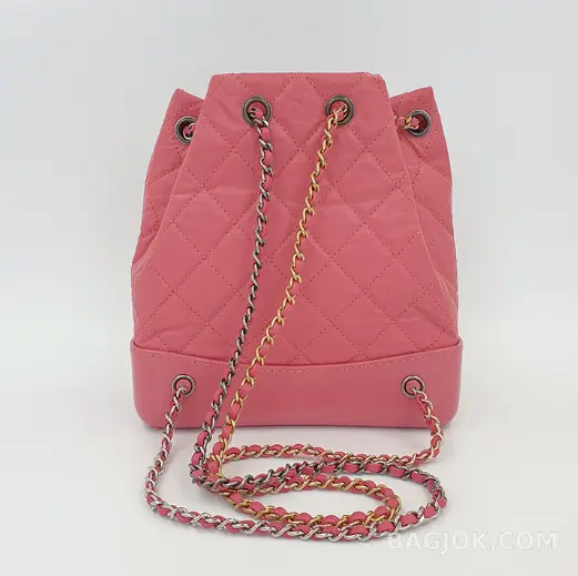 샤넬 Chanel 가브리엘 백팩 스몰 ver.2 상세 이미지