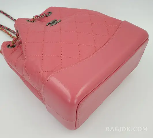 샤넬 Chanel 가브리엘 백팩 스몰 ver.2 상세 이미지