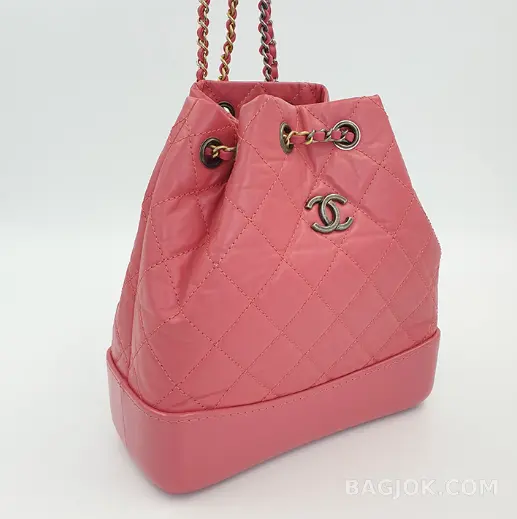 샤넬 Chanel 가브리엘 백팩 스몰 ver.2 상세 이미지