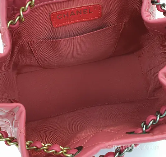 샤넬 Chanel 가브리엘 백팩 스몰 ver.2 상세 이미지