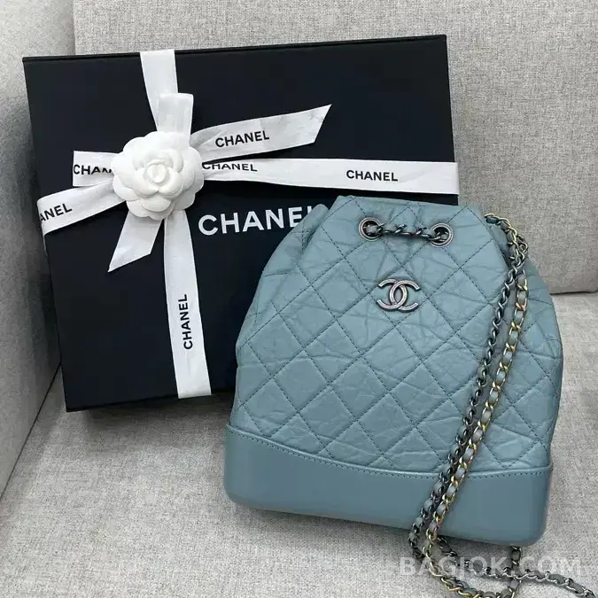 샤넬 Chanel 가브리엘 백팩 스몰 ver.2 상세 이미지
