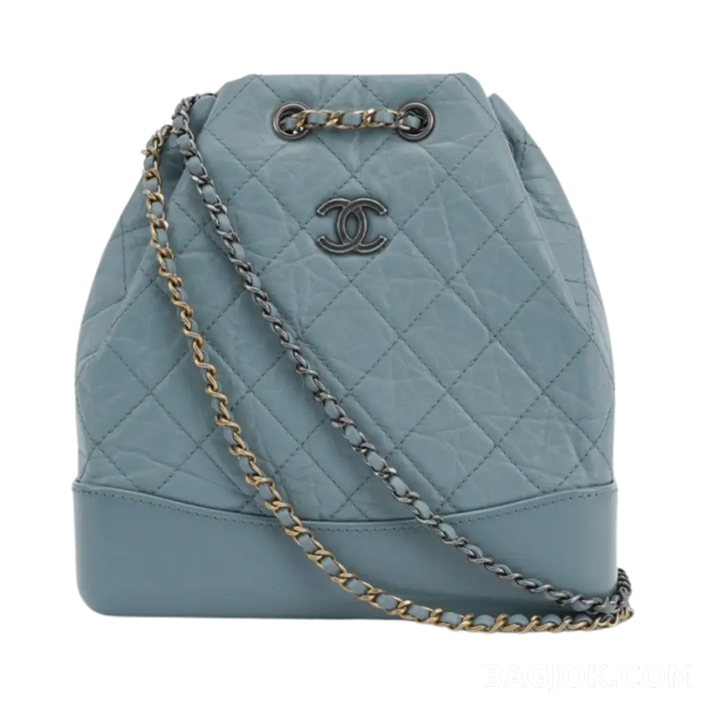 샤넬 Chanel 가브리엘 백팩 스몰 ver.2 상세 이미지