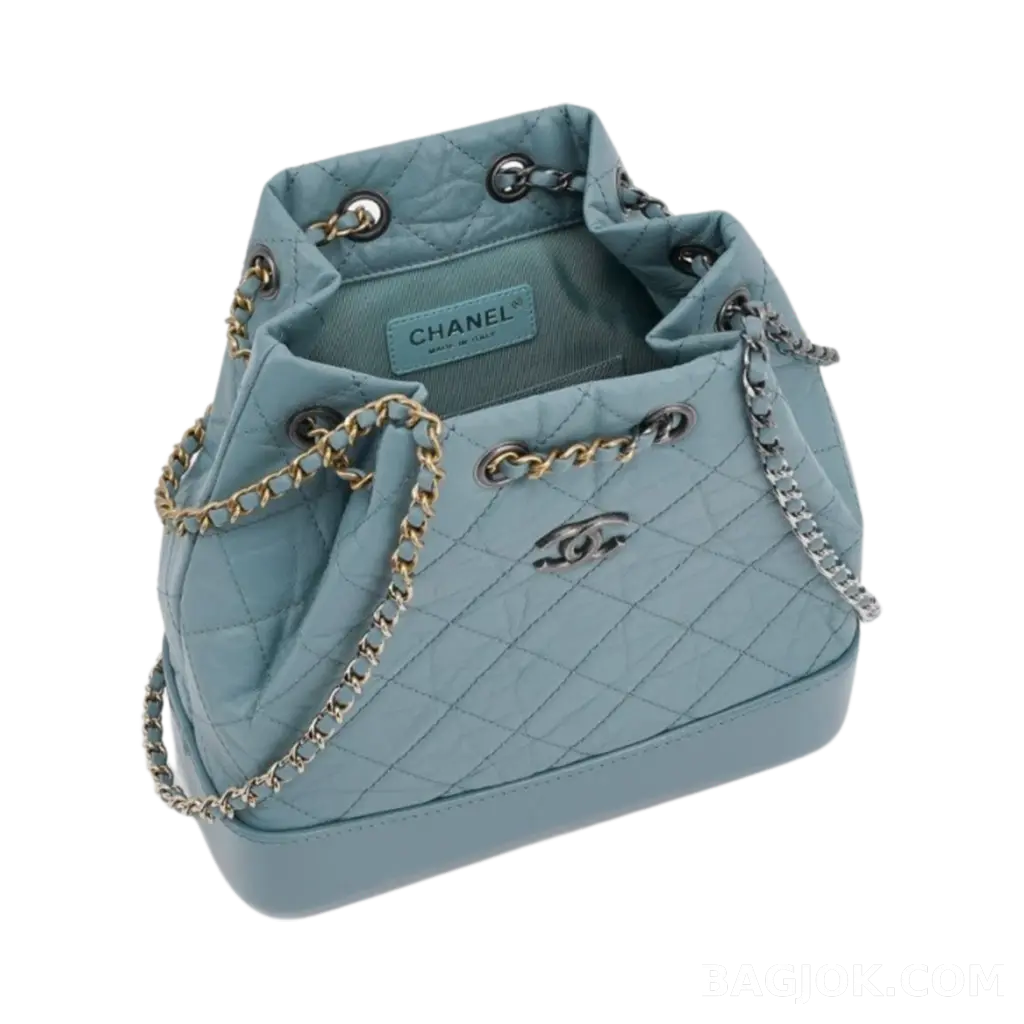 샤넬 Chanel 가브리엘 백팩 스몰 ver.2 상세 이미지