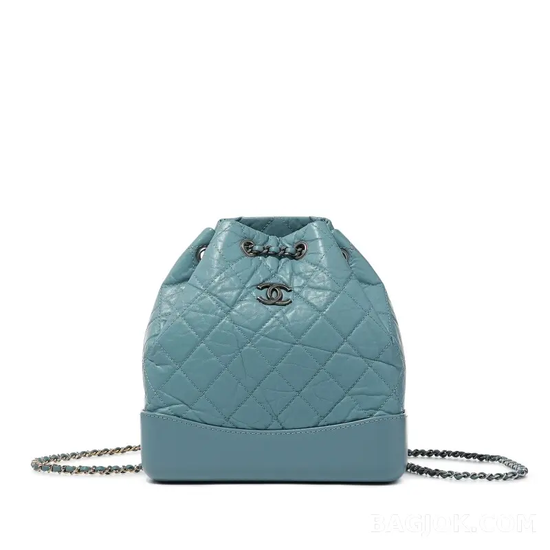 샤넬 Chanel 가브리엘 백팩 스몰 ver.2 상세 이미지