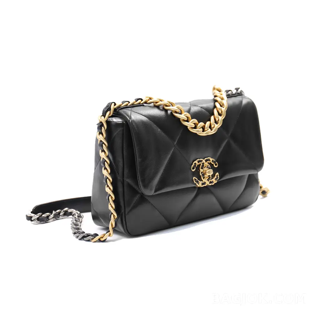 샤넬 Chanel 19백 미디움 ver.1 상세 이미지