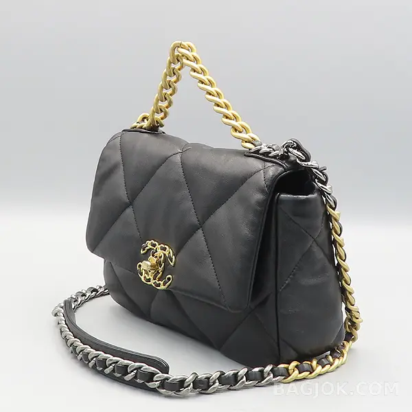 샤넬 Chanel 19백 미디움 ver.1 상세 이미지