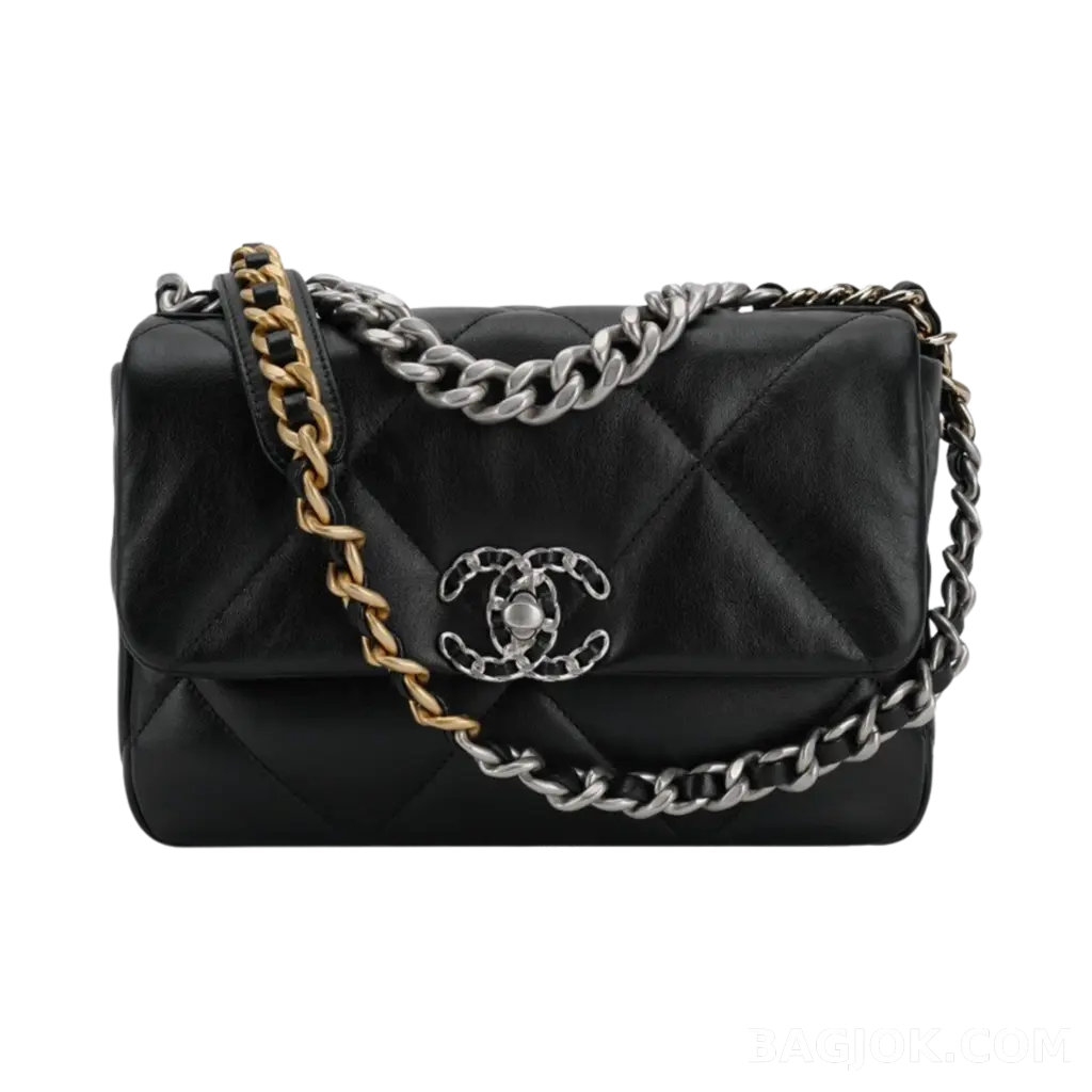샤넬 Chanel 19백 미디움 ver.1 상세 이미지