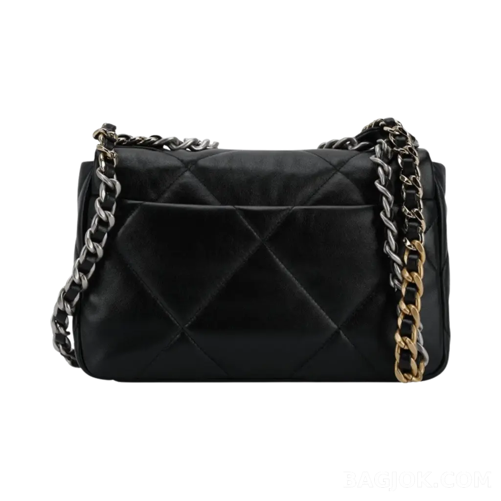 샤넬 Chanel 19백 미디움 ver.1 상세 이미지