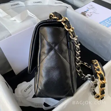 샤넬 Chanel 19백 미디움 ver.1 상세 이미지