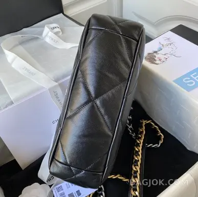 샤넬 Chanel 19백 미디움 ver.1 상세 이미지