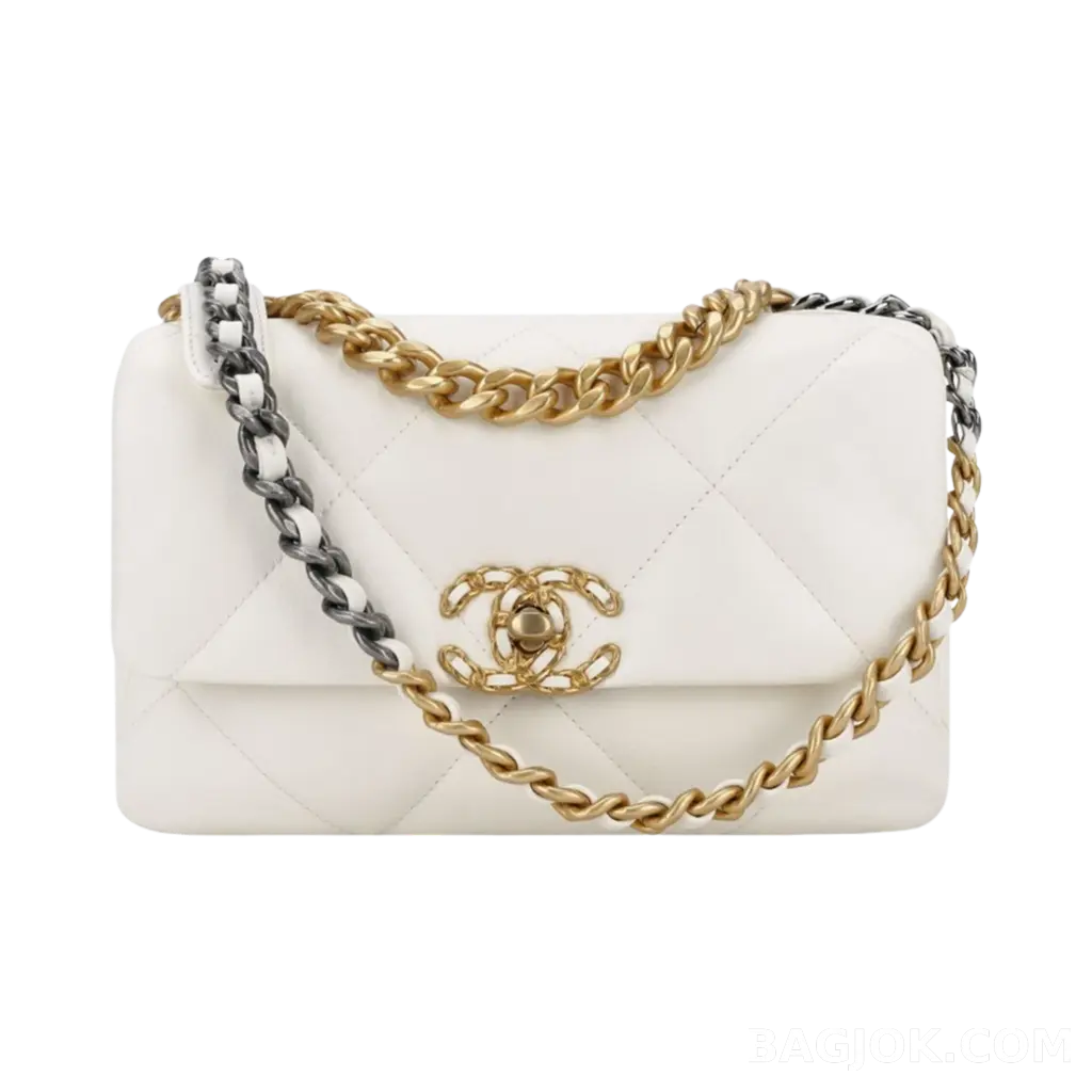 샤넬 Chanel 19백 미디움 ver.1 상세 이미지