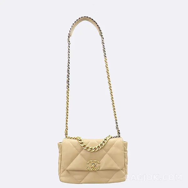 샤넬 Chanel 19백 미디움 ver.1 상세 이미지