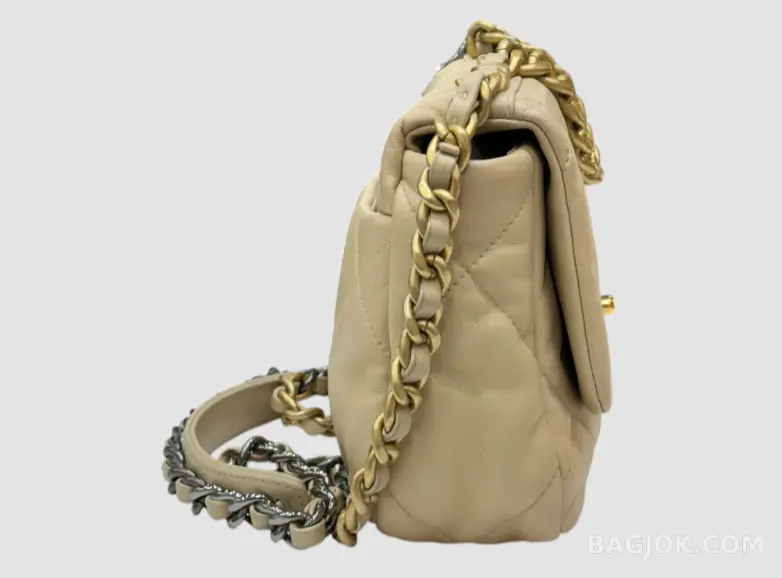 샤넬 Chanel 19백 미디움 ver.1 상세 이미지