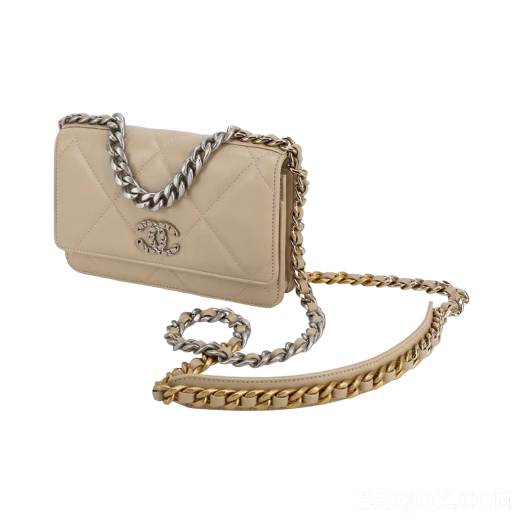 샤넬 Chanel 19백 미디움 ver.1 상세 이미지