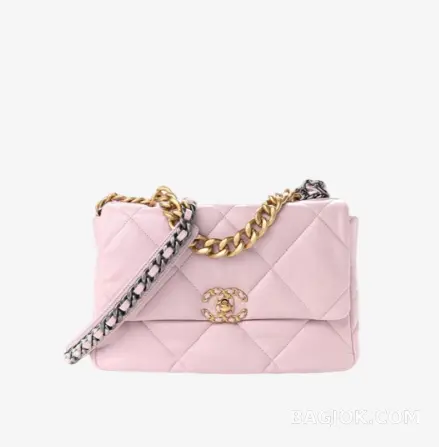 샤넬 Chanel 19백 미디움 ver.1 상세 이미지