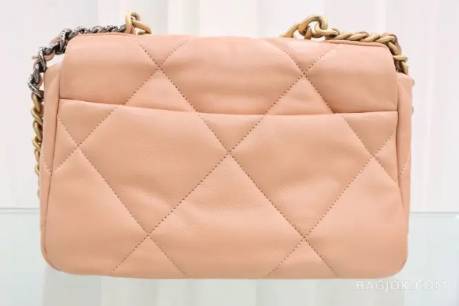 샤넬 Chanel 19백 미디움 ver.1 상세 이미지