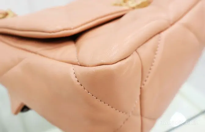 샤넬 Chanel 19백 미디움 ver.1 상세 이미지