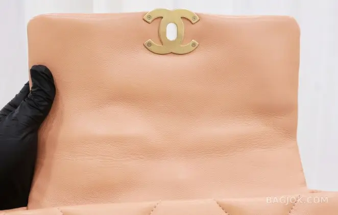 샤넬 Chanel 19백 미디움 ver.1 상세 이미지